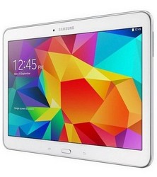 Замена шлейфа на планшете Samsung Galaxy Tab 4 10.1 3G в Иркутске